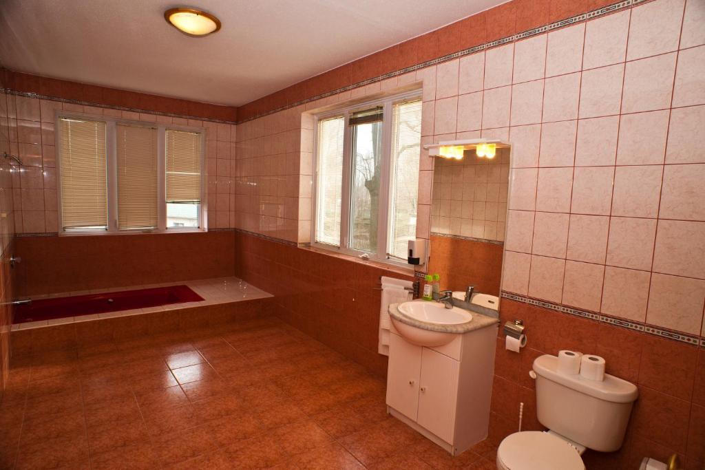 Andrassy Thermal Hotel Jászapáti Rom bilde